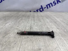 Форсунка топливная SsangYong Actyon CK D20DTF 2012