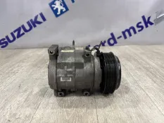 Компрессор кондиционера TOYOTA Camry XV30 2AZ-FE