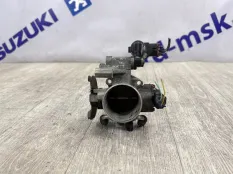 Дроссельная заслонка TOYOTA Camry XV30 2AZ-FE 2005