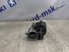 Дроссельная заслонка SsangYong Actyon CK D20DTF