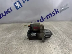 Стартер SUZUKI SX4 M16A 2009