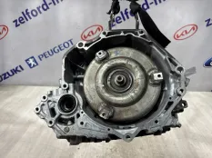 АКПП OPEL ASTRA Z18XER 2010