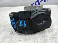 Дроссельная заслонка SUBARU FORESTER EJ204 2007
