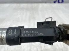 Топливная рампа HAVAL JOLION GW4G15K 2022