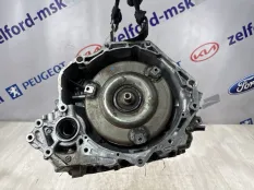 АКПП OPEL ASTRA Z18XER 2007г