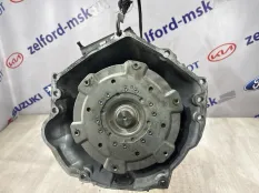 АКПП Chevrolet Silverado L86 2021
