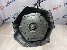 АКПП Chevrolet Silverado L87 2021