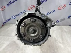 АКПП Mitsubishi L200 KB4T 4D56U 2012