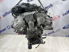 Двигатель Nissan Teana J32 VQ35DE 2013