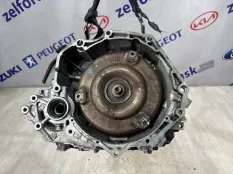 АКПП OPEL ASTRA H Z18XER 2009
