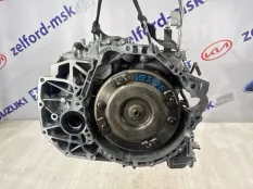 Вариатор Nissan Murano Z51 VQ35DE 2012