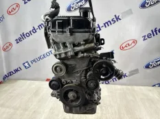 Двигатель SUZUKI GRAND VITARA JT J24B 2012
