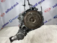 АКПП HONDA Pilot YF2 J35A9 2007