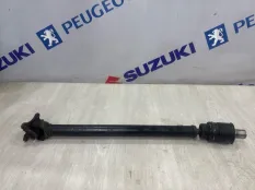 Карданный вал Mitsubishi Pajero V98W 4M41U 2013
