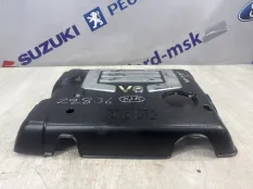 Крышка двигателя KIA Sorento BL G6CU 2005
