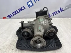 Редуктор заднего моста SUZUKI GRAND VITARA JT J20A