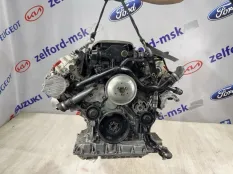 Двигатель AUDI A6 4F2 BDW 2007