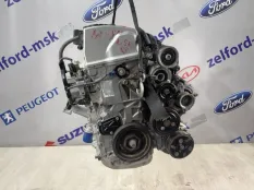 Двигатель HONDA ACCORD 8 K24Z3 2010