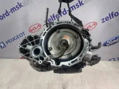 АКПП FORD Escape ZD L3 2008