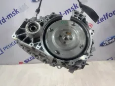 АКПП FORD Maverick TM1 AJ 2004
