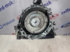 АКПП FORD FOCUS AODB 2005