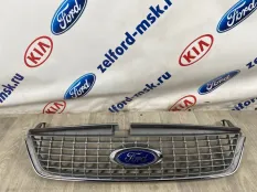 Решетка радиатора FORD MONDEO 4 СЕДАН HUBA 2009