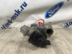 Клапан ЕГР FORD MONDEO 4 Q4BA 2009г