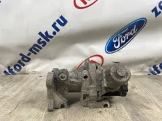 Клапан ЕГР FORD MONDEO 4 Q4BA 2009г