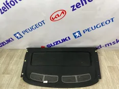 Полка багажника FORD MONDEO 4 СЕДАН HUBA 2009
