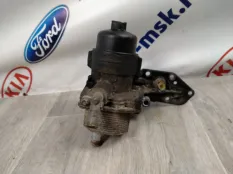 Корпус масляного фильтра FORD TRANSIT ПЛАТФОРМА