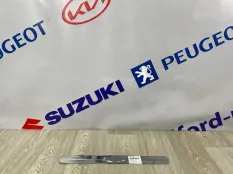 Накладка на порог FORD MONDEO 4 СЕДАН HUBA 2009