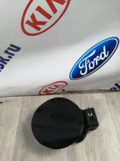 Лючок бензобака KIA SPORTAGE 5 DR WAGON G6BA