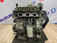 Двигатель MINI COOPER B38A15A 2016