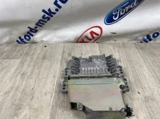 Блок управления ДВС FORD MONDEO 4 QXBA 2009г