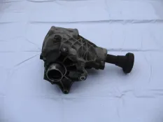 Раздаточная коробка FORD KUGA CBV G6DG 2009