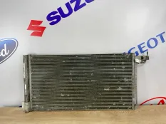 Радиатор кондиционера FORD FOCUS 3 2013г