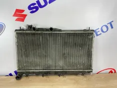 Радиатор ДВС SUBARU OUTBACK 2005г