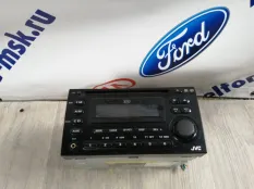 Магнитофон KIA SPORTAGE 5 DR WAGON G6BA 2004-2006
