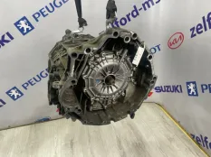 АКПП AUDI A6 4B AVF 1997-2005
