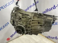 АКПП AUDI A6 4B AVF 1997-2005
