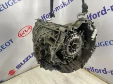 АКПП AUDI A6 4B AVF 1997-2005