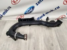 Воздухозаборник FORD KUGA 2 КРОССОВЕР UFMA 2013