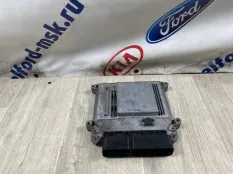 Блок управления ДВС KIA CEED ED G4FC 2011