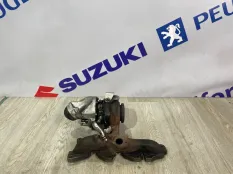 Турбина Volkswagen Tiguan AXX 2012г