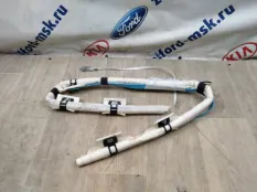 Подушка безопасности шторка правая FORD FOCUS 3