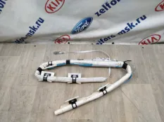 Подушка безопасности шторка правая FORD FOCUS 3