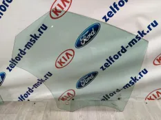 Стекло боковое заднее правое FORD MONDEO 4 AOBA
