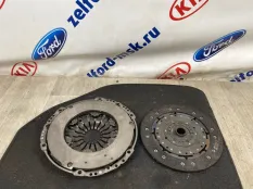 Сцепление FORD FOCUS 3 2013г