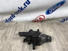 Корпус термостата OPEL ZAFIRA Z16XER 2007г