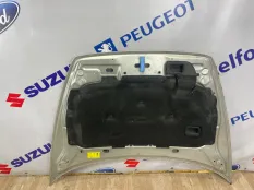 Капот VOLVO S40 2009г